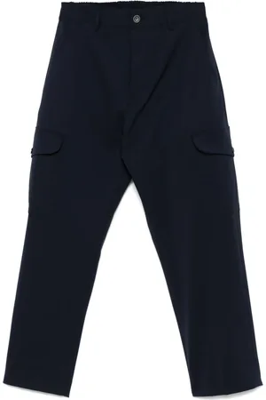 Nine In The Morning Zeus cargo pants