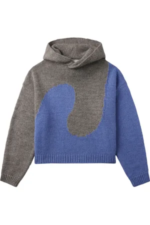 ERL Two-tone jumper