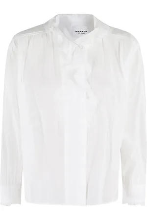 Marant Etoile Long sleeve shirt