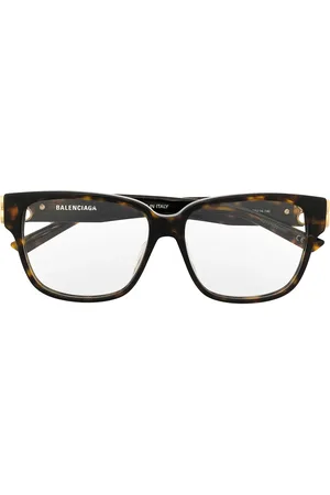 Balenciaga Tortoiseshell optical glasses
