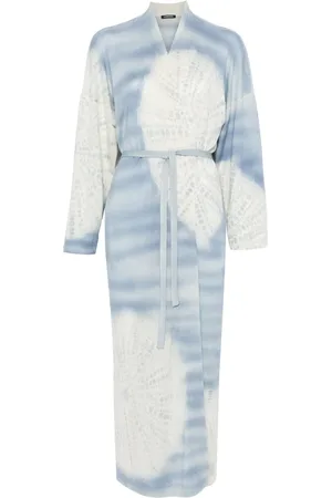 Canessa Dune kimono