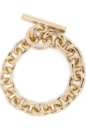 Fabiana Filippi Chain-link bracelet