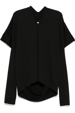 Comme des Garçons Asymmetric top