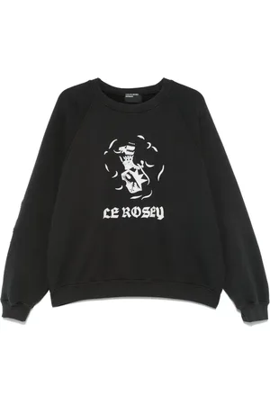 ENFANTS RICHES DEPRIMES Le Rosey sweatshirt