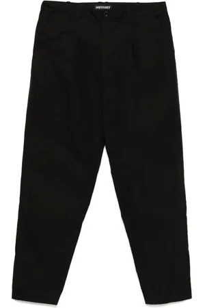 CASEY CASEY Mili Hiroshi trousers
