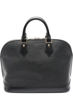 LOUIS VUITTON 2002 Alma handbag