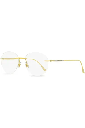 Longines Rimless glasses