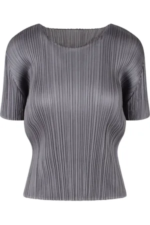 PLEATS PLEASE ISSEY MIYAKE Pleated top