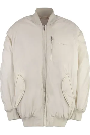 Isabel Marant Bakya bomber jacket