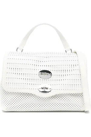 Zanellato Small Postina tote bag