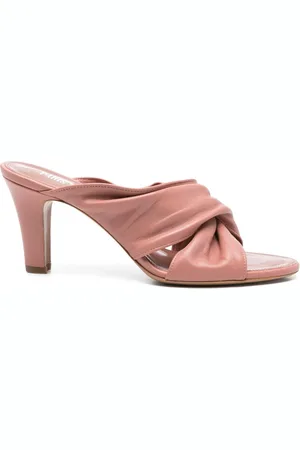 PARIS TEXAS 75mm Maria sandals