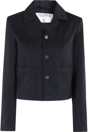 Filippa K Cotton blazer