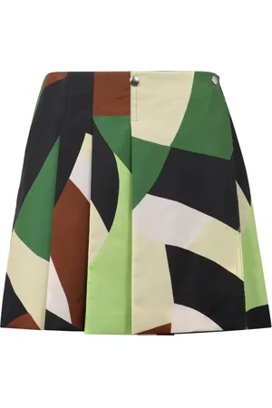 Plan C Gocaa mini skirt
