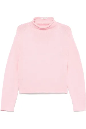 Carter Young Roll-neck sweater