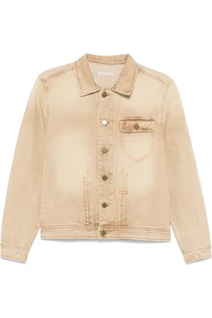 Carter Young David jacket