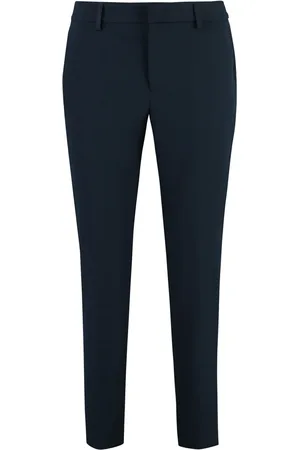 PT Torino New York tailored trousers