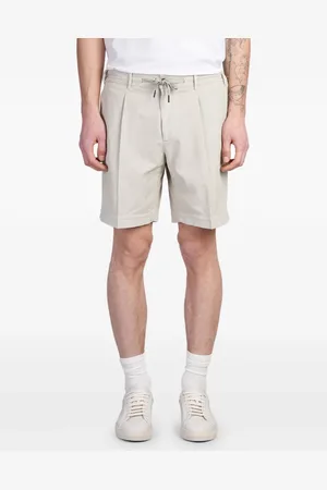 Biagio Santaniello Cotton shorts