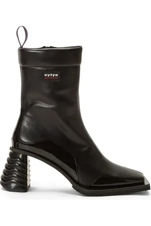 Eytys Gaia leather boots