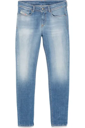 Diesel 1979 Sleenker skinny jeans