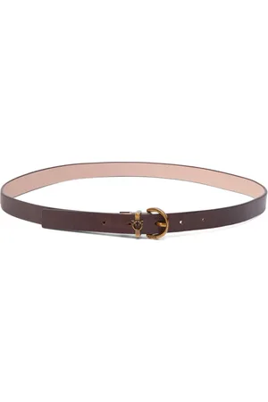 Pinko Love Birds belt