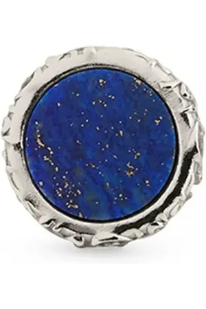 EMANUELE BICOCCHI Amulet stud earring
