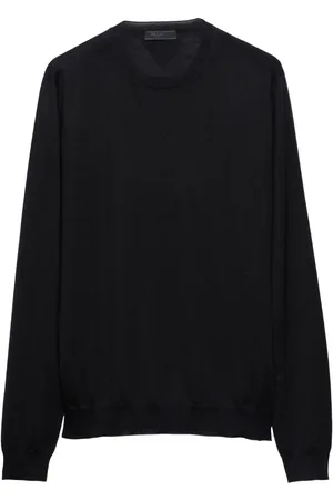 Prada Crew-neck sweater