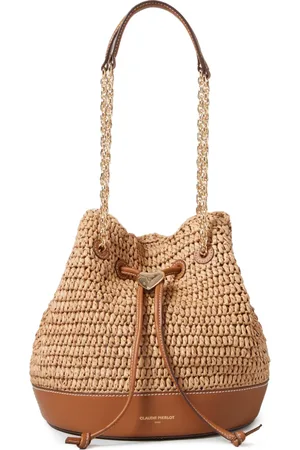 Claudie Pierlot Logo-print bag