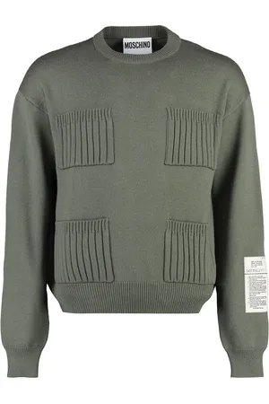 Moschino Wool jumper
