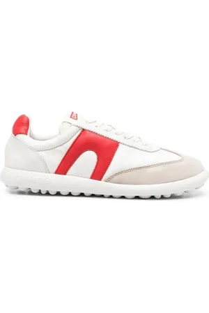 Camper Pelotas XLF lace-up sneakers