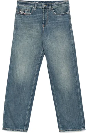 Diesel 2001 D-Macro jeans