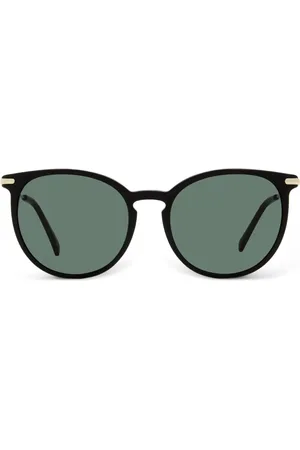 Longchamp Pantos-frame sunglasses