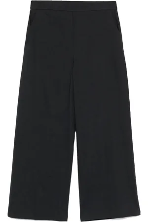 THEORY Straight trousers