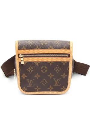 LOUIS VUITTON 2006 Bosphore belt bag
