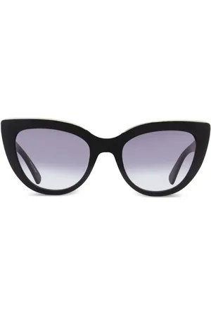 Longchamp Cat eye sunglasses