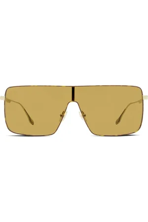 Victoria Beckham 238S mask-frame sunglasses