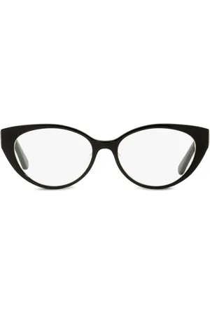 Roberto Cavalli Cat-eye glasses