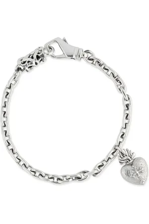 EMANUELE BICOCCHI Sacred Heart bracelet