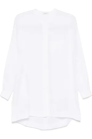 TRANSIT Slub tunic