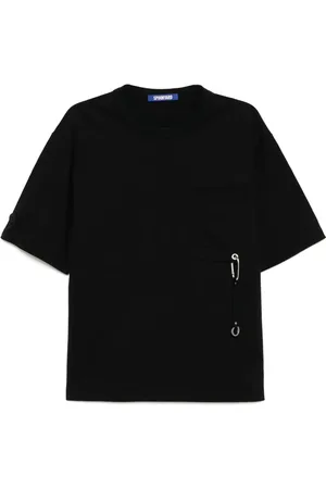 Spoonyard Pocket T-shirt