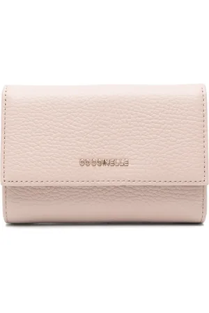 Coccinelle Logo lettering wallet