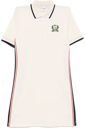Lacoste Polo dress