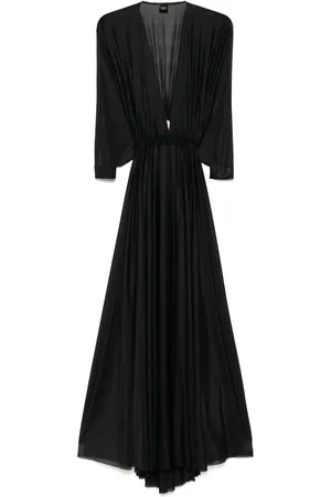 Pinko Crociere maxi dress