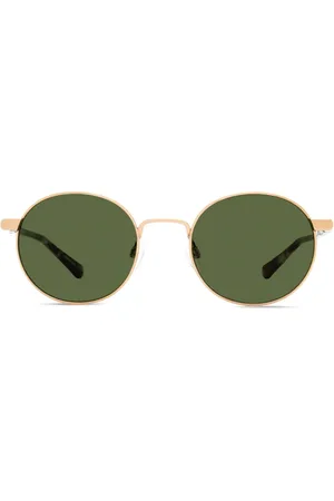 SHINOLA Round-frame sunglasses