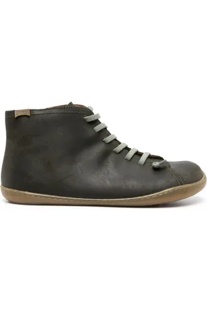 Camper Peu Cami leather sneakers