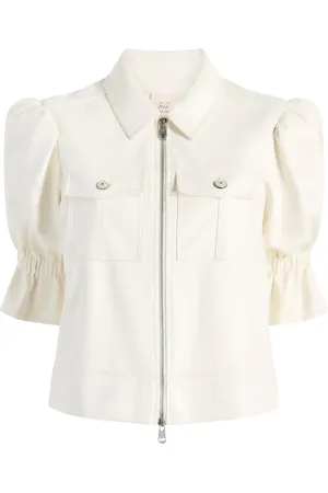 Cinq A Sept Holly jacket