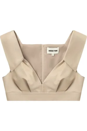 Shushu/Tong Crop top