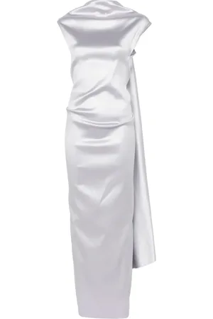 Sportmax Abadan maxi dress