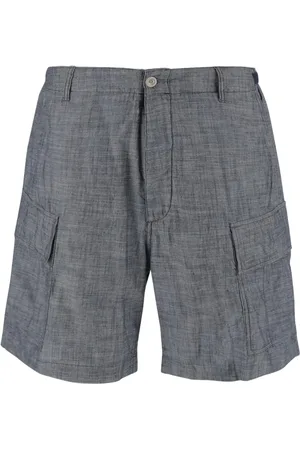 C.P. Company Cotton shorts
