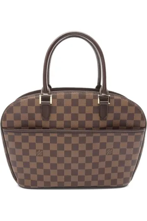 LOUIS VUITTON 2004 Sarria tote bag
