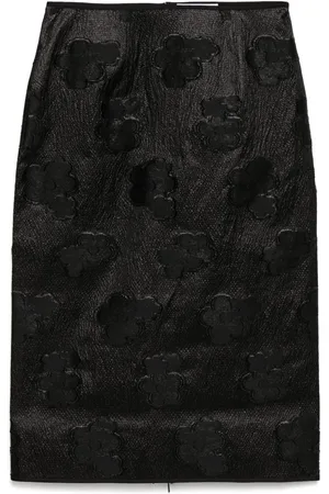 Cecilie Bahnsen Arlo skirt